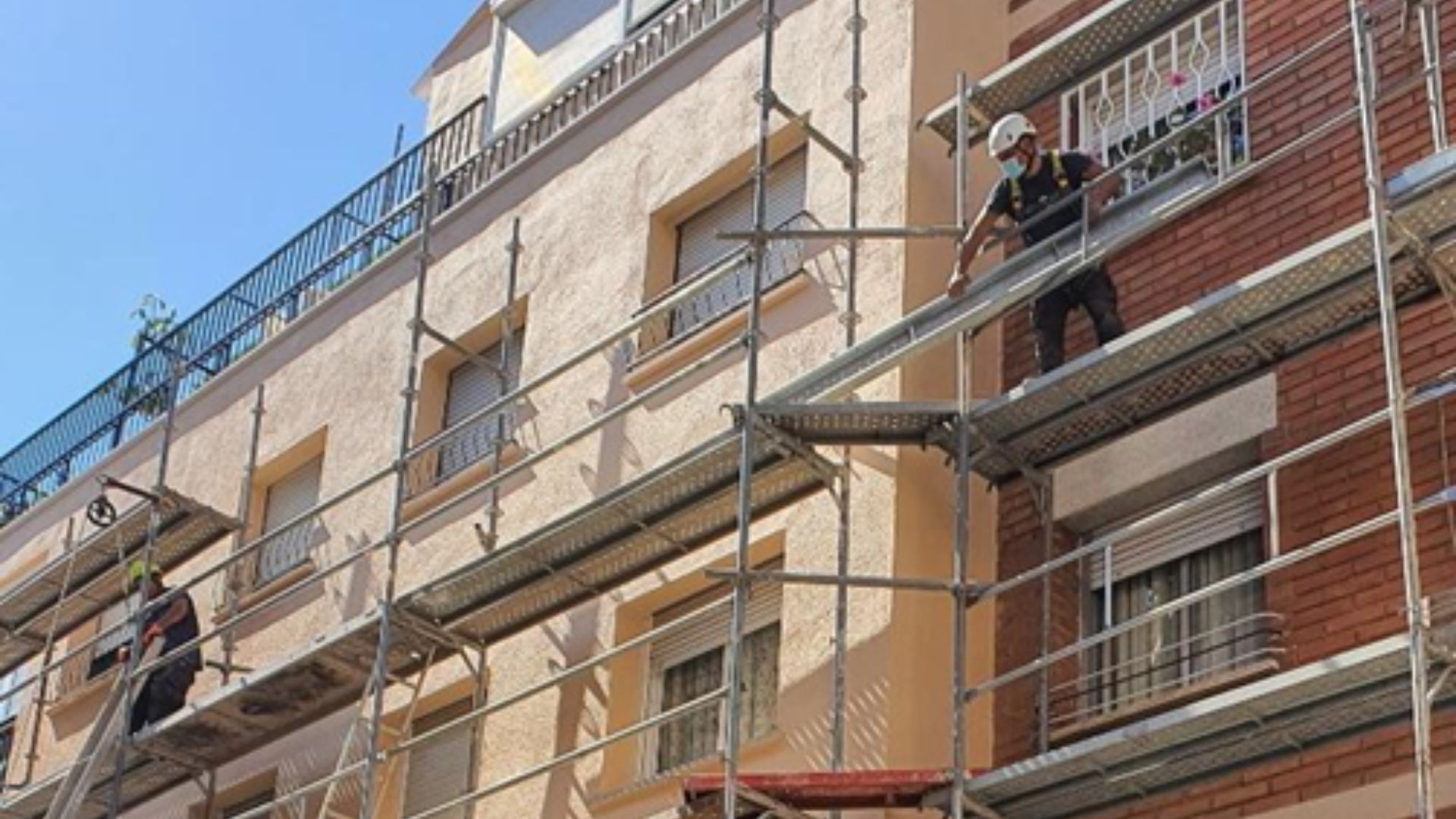 Rehabilitación de estructuras (4)